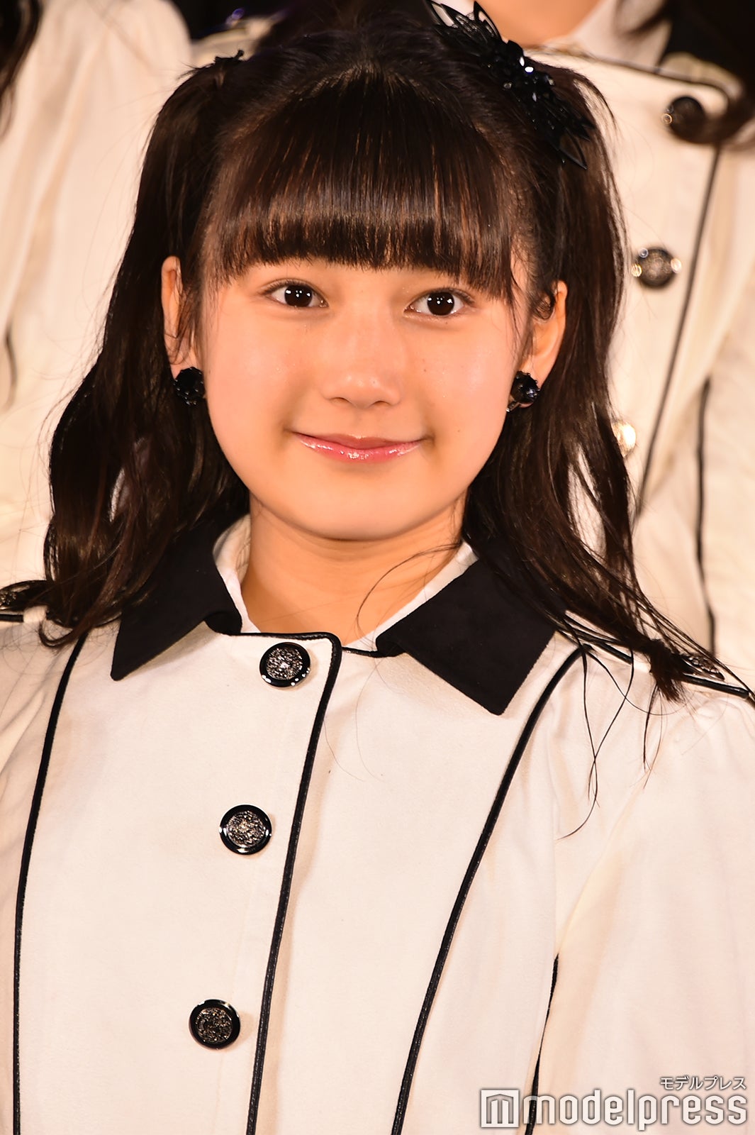 鈴木くるみ／AKB48岡部チームA「目撃者」公演（C）モデルプレス