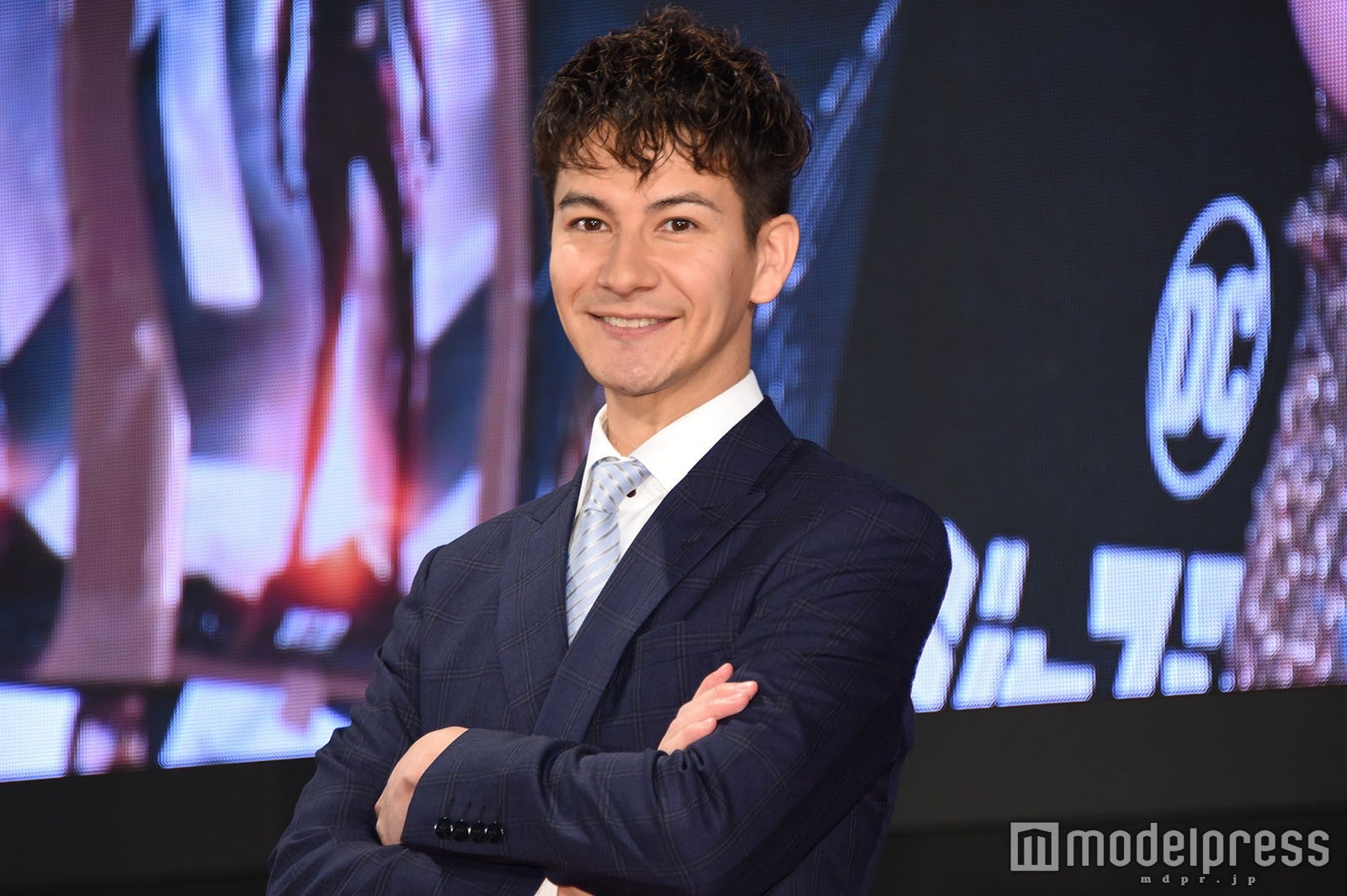 JOY （C）モデルプレス