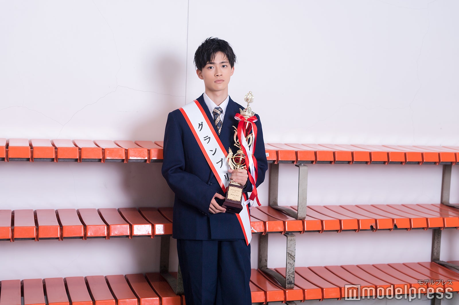 佐々木崇仁（C）モデルプレス