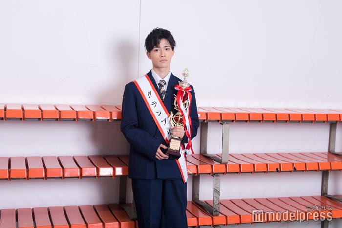 佐々木崇仁(C)モデルプレス