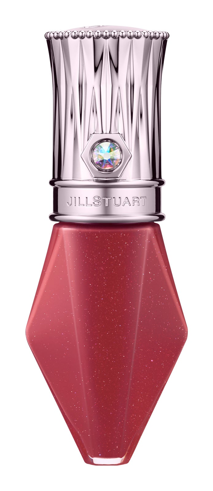 「ルージュ クリスタル カラット ダズリングワンダーランド」 （C）JILL STUART Beauty