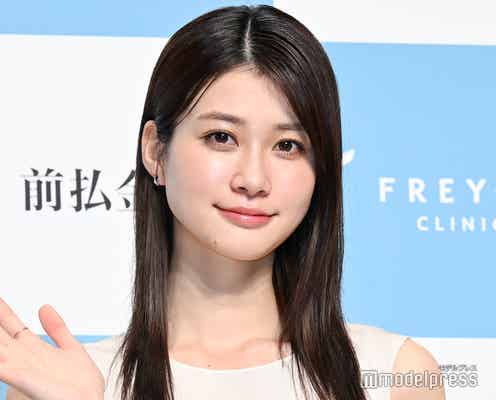 生見愛瑠、人見知り故の悩み告白 “友達の定義”に見取り図驚き「激ムズ」「無理ゲー」