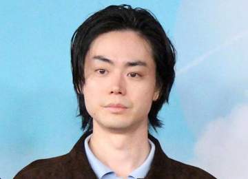 菅田将暉が絶賛のブレークグループ「やっぱりパワーありましたね」「笑っちゃうぐらい迫力があって」