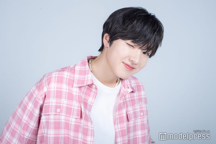 サクヤ(C)モデルプレス