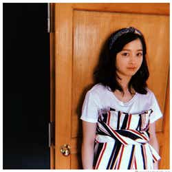 モデルプレス - 橋本環奈、デコ出しヘアが可愛い 最近の悩みとは?