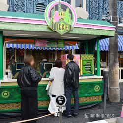 『ウィキッド・セレブレーション』オリジナルフード(C)モデルプレス