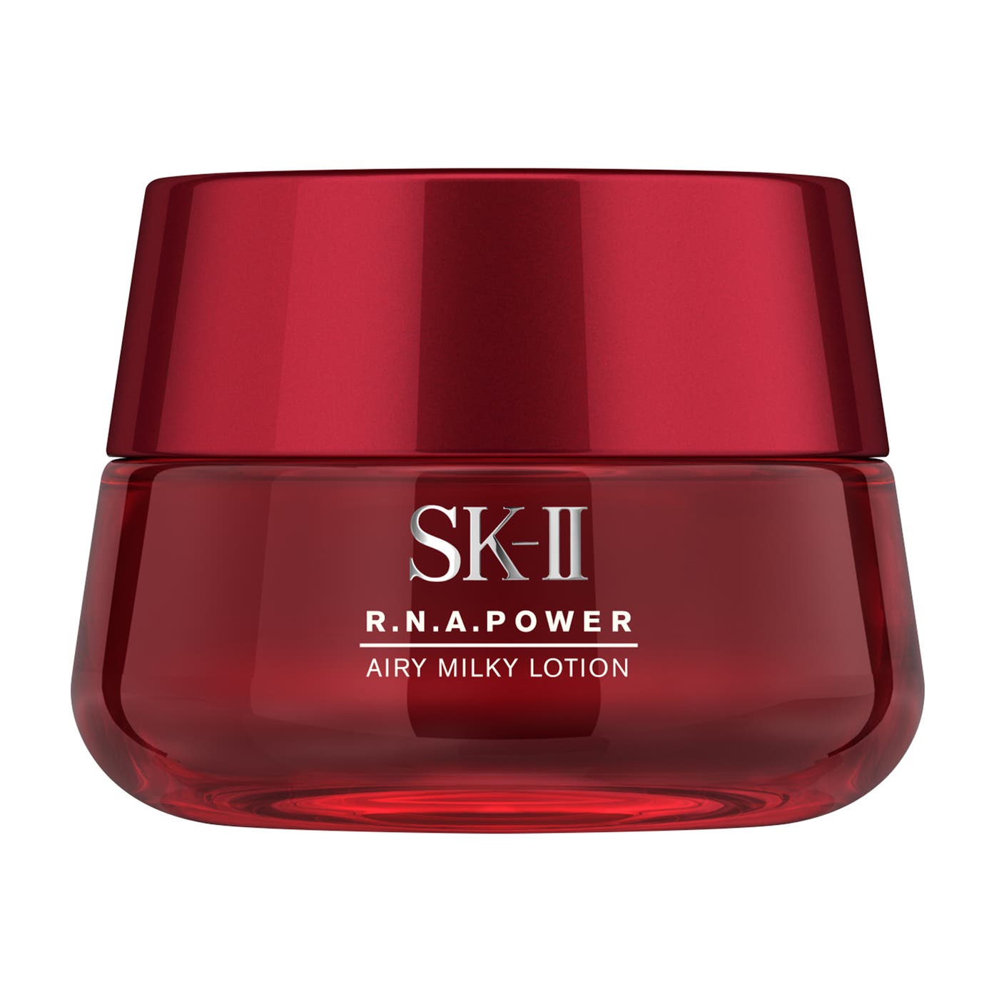 みずみずしい感触でうるおう「SK-II R.N.A.パワー エアリー ミルキー ローション」