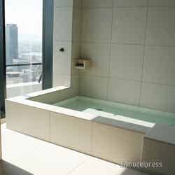 フォーシーズンズホテル大阪(C)モデルプレス