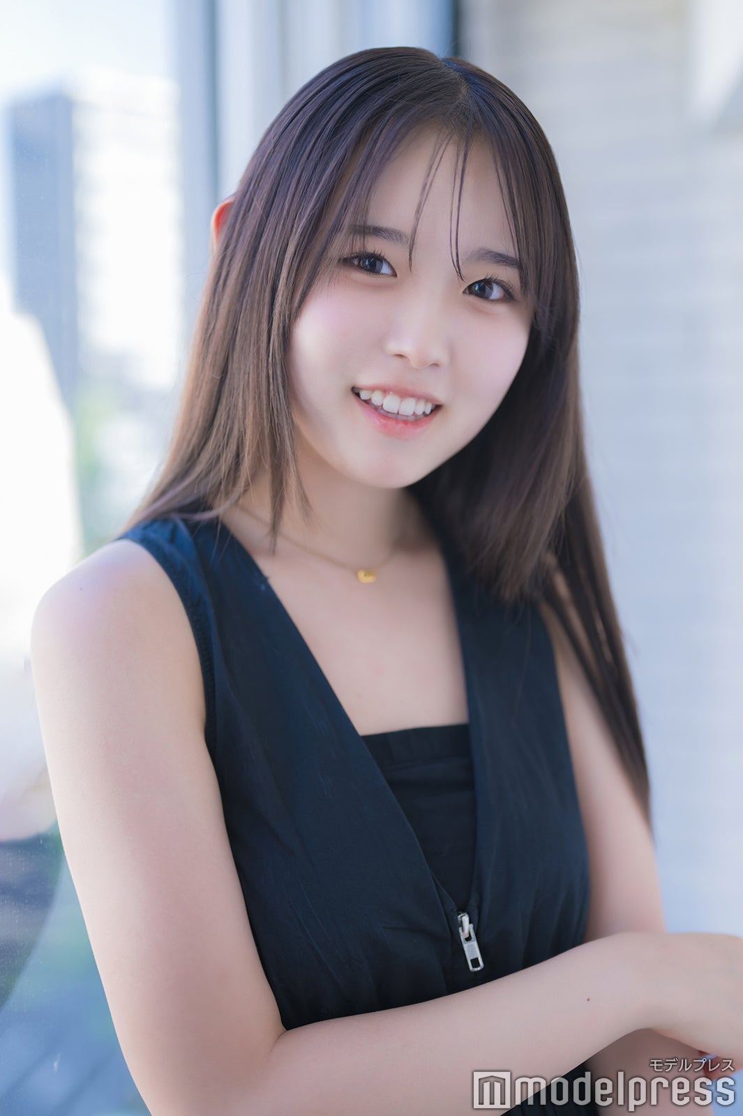 大瀧沙羅（C）モデルプレス