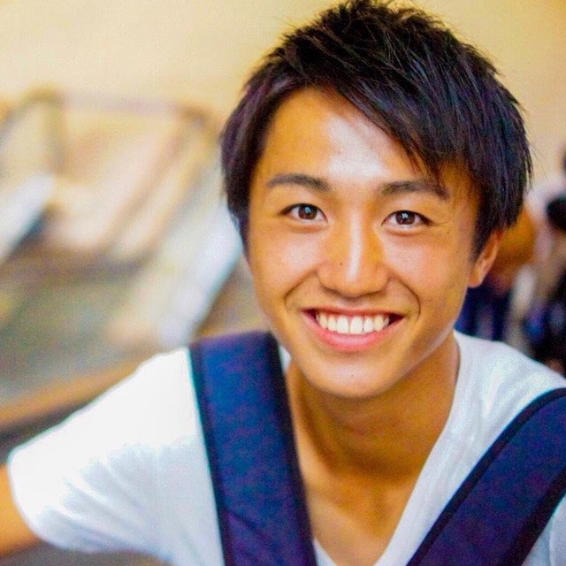 「Mr. of Mr. CAMPUS CONTEST 2019」出場者（提供画像）