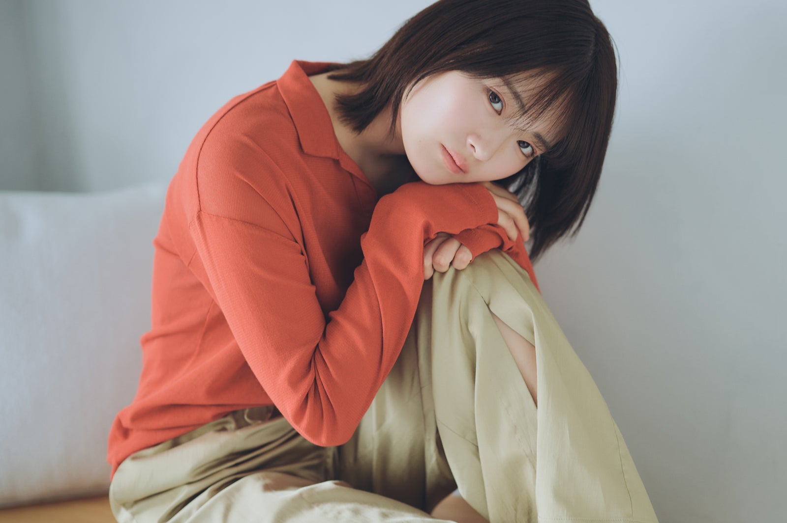 清宮レイ