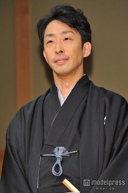 北村有起哉（C）モデルプレス