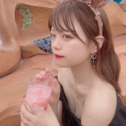 たなかくるみ(提供写真)