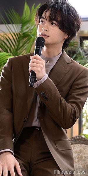 瀬戸康史（C）モデルプレス