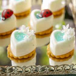 Strawberry Fairy Garden/提供画像