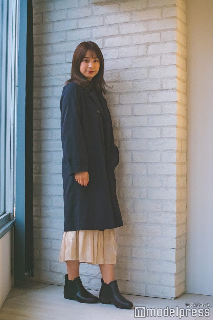 山口清香さん(C)モデルプレス