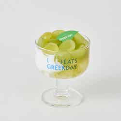 グリークデイ/提供画像