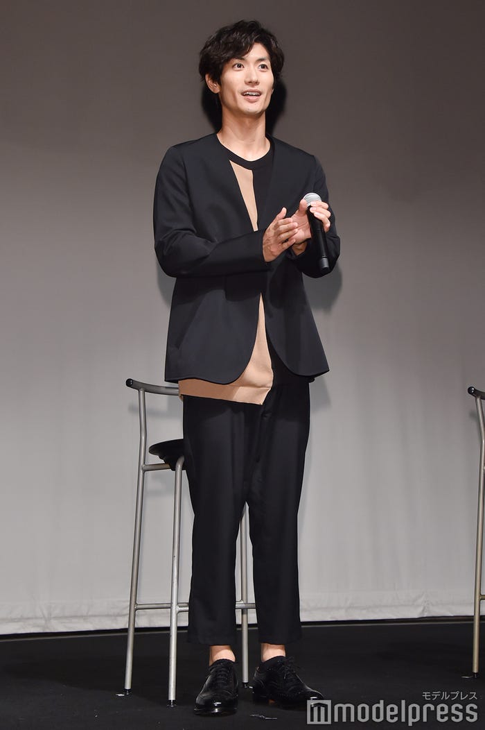 三浦春馬(C)モデルプレス