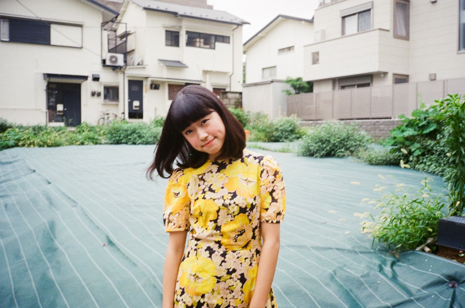 アサヒ（撮影：嶌村吉祥丸／提供写真）