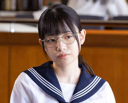 話題のTikToker・あかせあかり、Snow Man目黒蓮主演「トリリオンゲーム」優秀な秘書役で出演「魅力を伝えられれば」