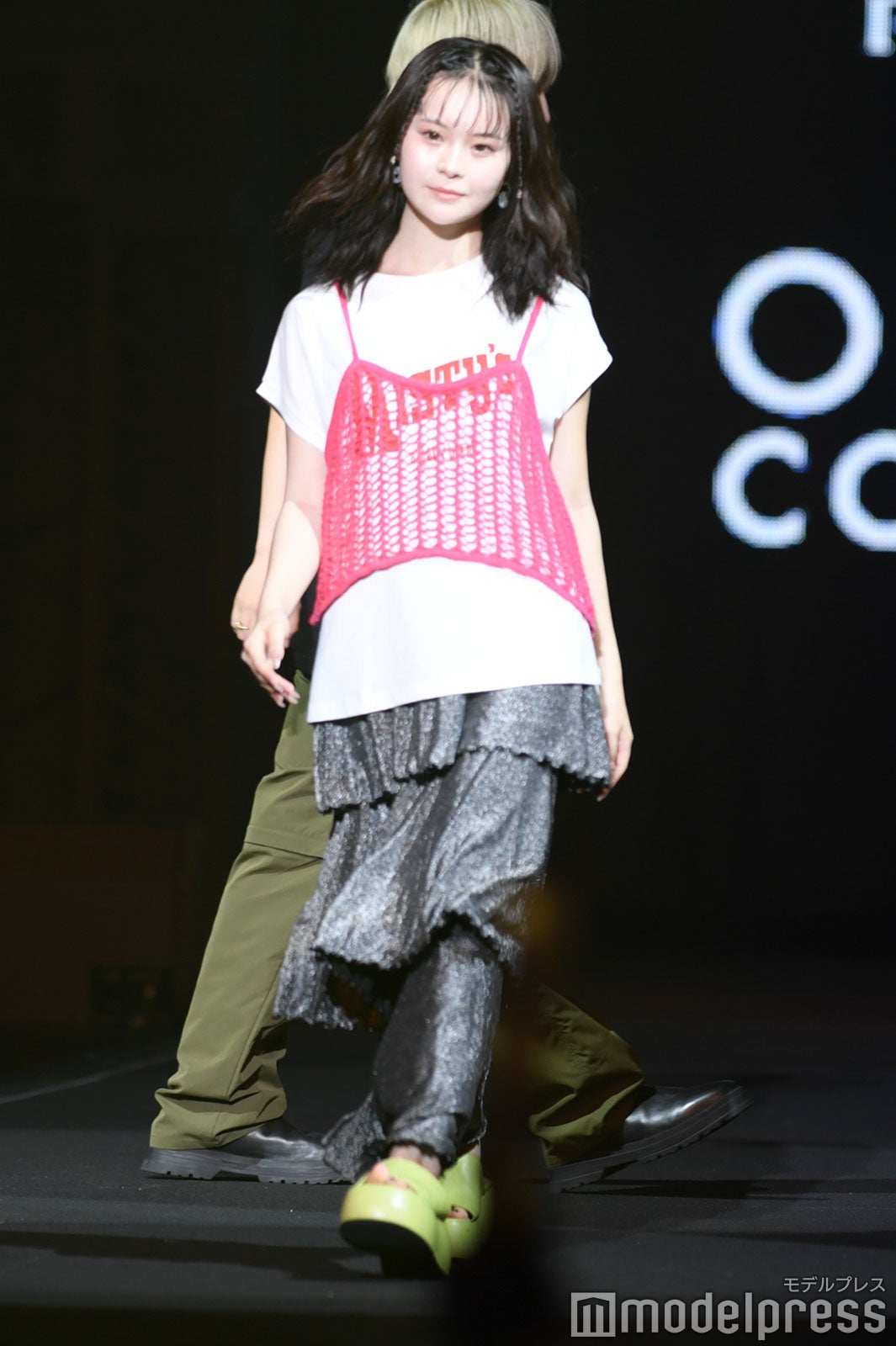 さくら（C）モデルプレス