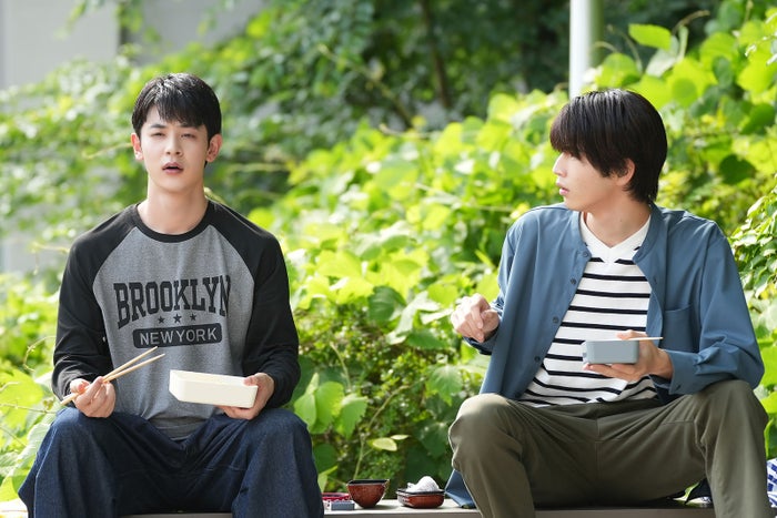【ひだまりが聴こえる 第10話】太一、新しいアルバイトに奮闘 航平は心配＆不安感じる