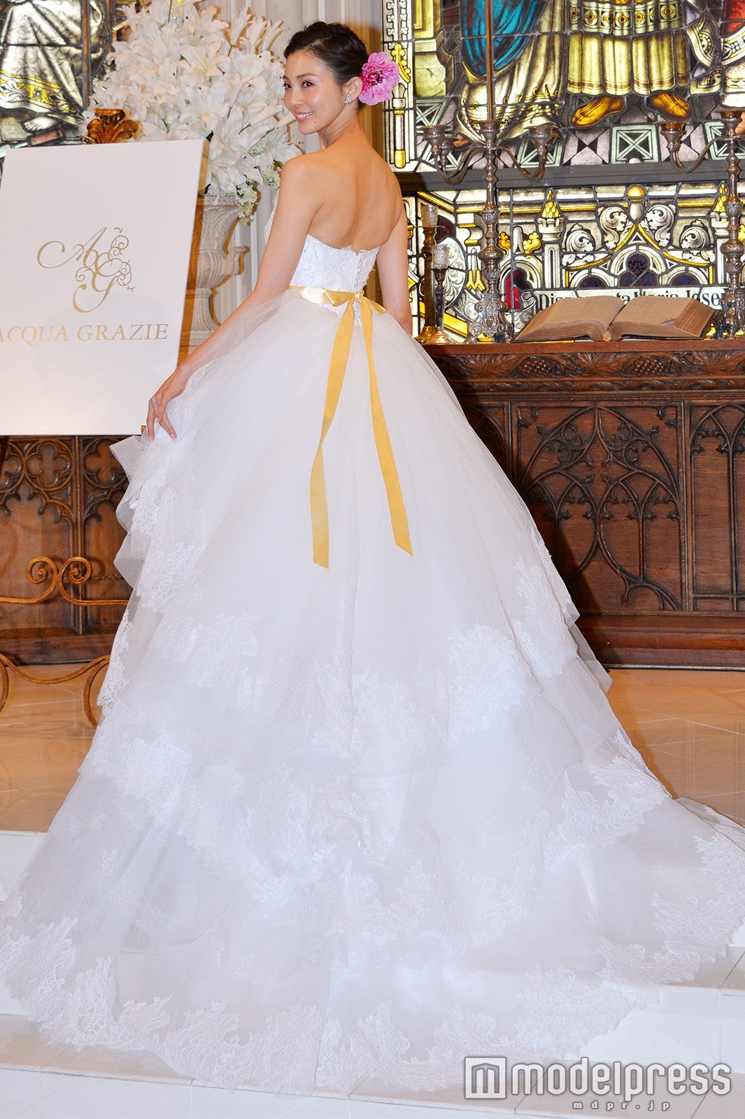 押切もえ （C）モデルプレス