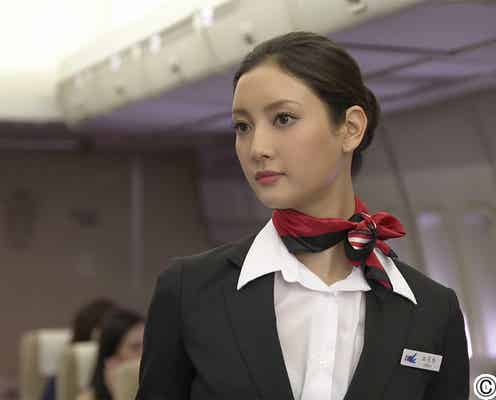 キスマイ藤ヶ谷太輔の“イケメン神対応”に胸キュン 菜々緒の「悪女エリカ」も再び
