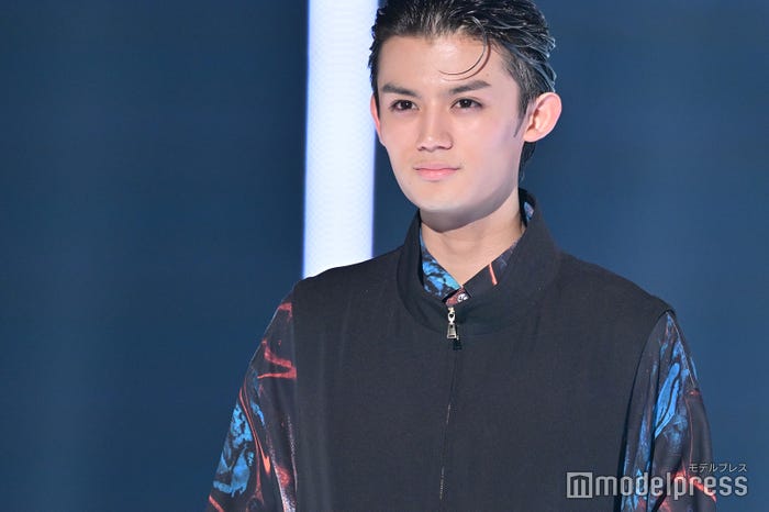 藤原大祐(C)モデルプレス