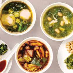 ウーマミ ヘスタ スープ スタンド/提供画像