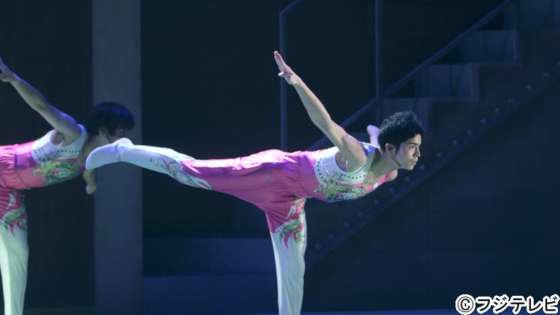 菅谷哲也／「テラスハウス」6月23日放送回より