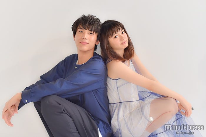 中川大志、山本舞香