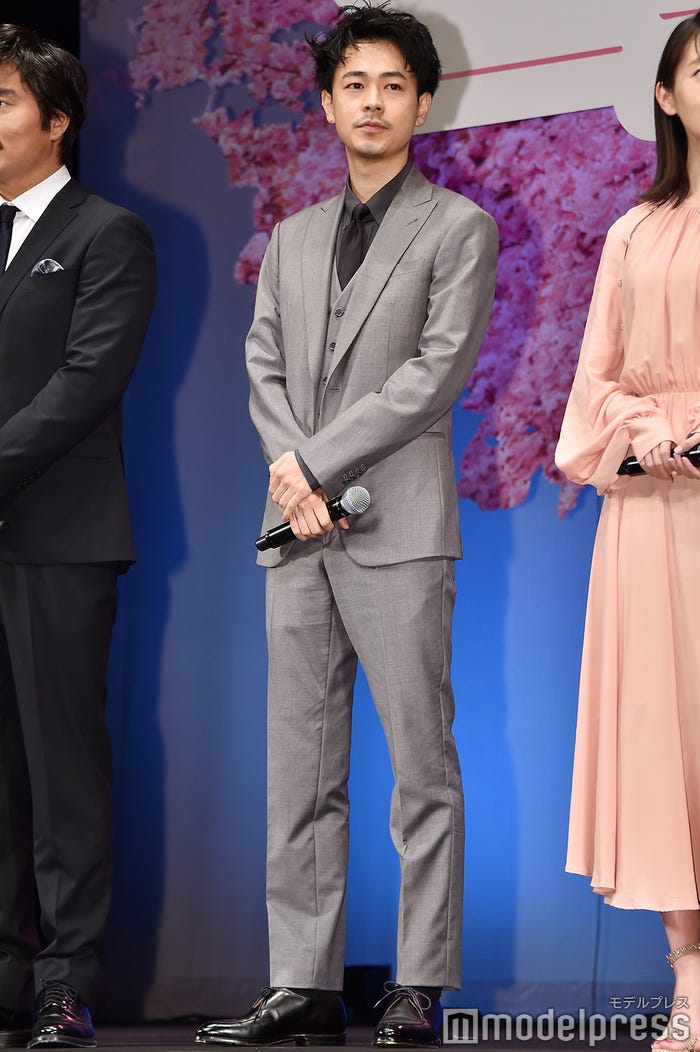 成田凌(C)モデルプレス