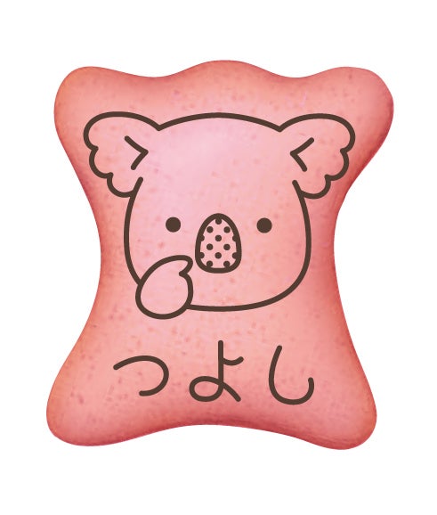 コアラのマーチ（提供写真）