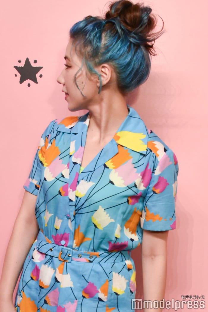 仲里依紗(C)モデルプレス