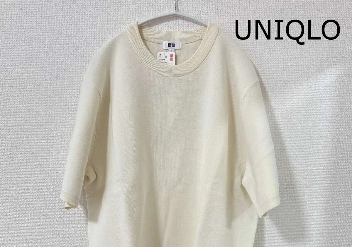 ユニクロで買うならメンズトップスが大当たり！大人女子におすすめ♡着るだけでこなれる名品5選