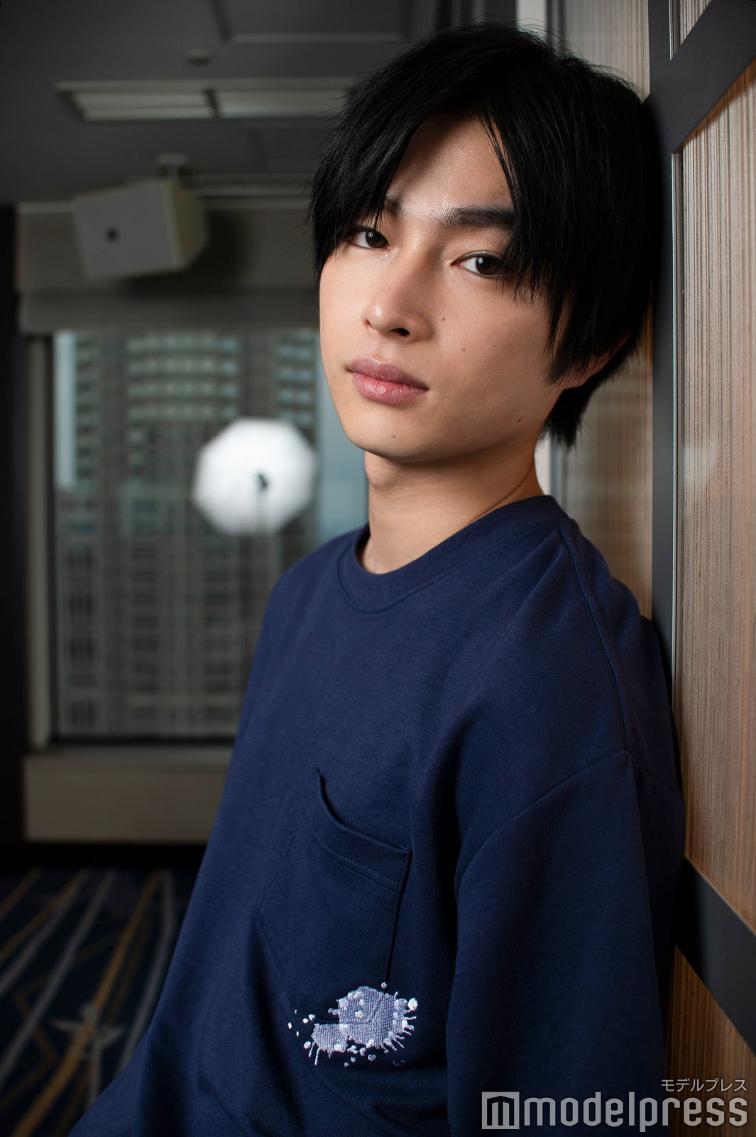 曽田陵介（C）モデルプレス