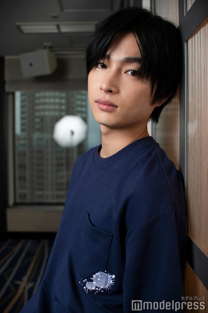 曽田陵介(C)モデルプレス