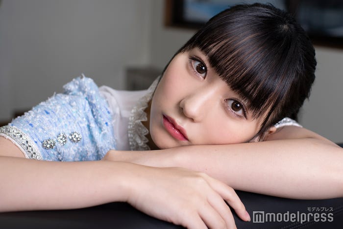田中美久(C)モデルプレス