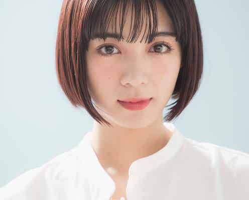 池田エライザ、映画監督デビュー決定「夢が一つ叶います」
