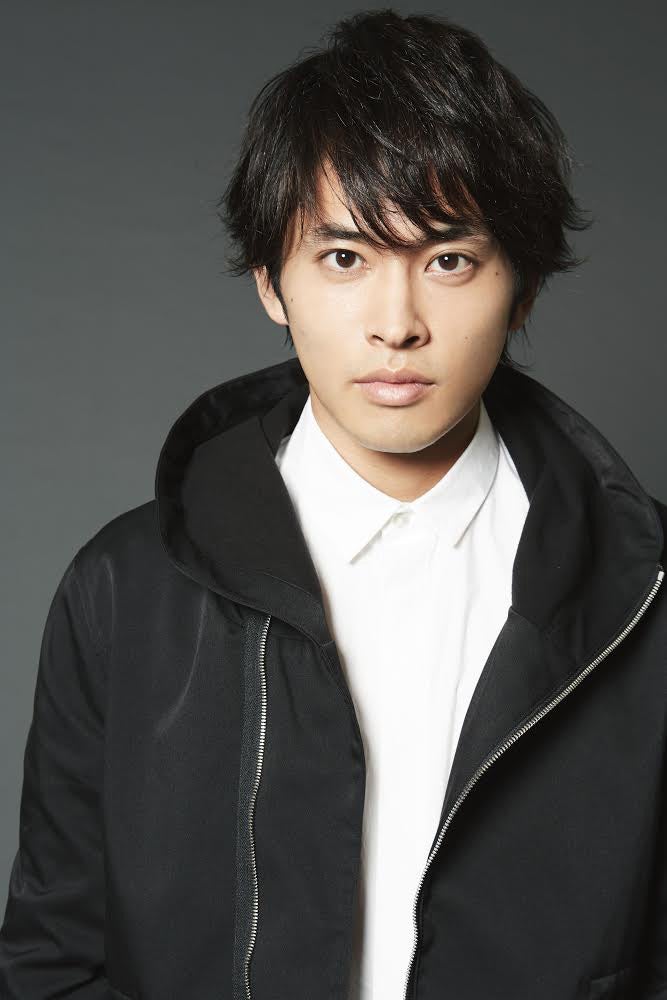 平埜生成 （画像提供：日本テレビ）