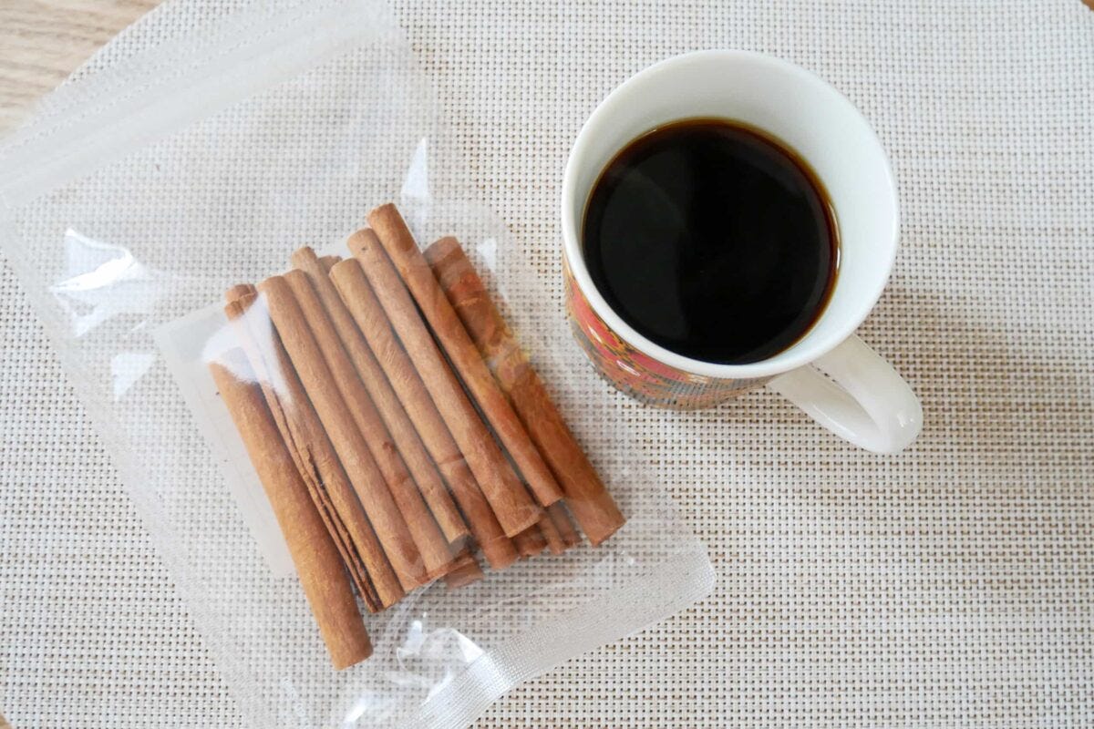 コーヒー