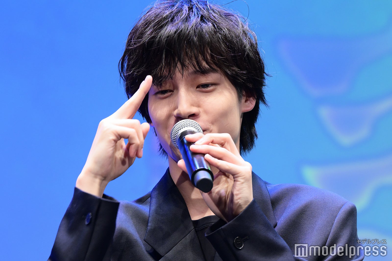 Aぇ! group佐野晶哉、津田健次郎から“泣きの演技”のアドバイス「ハマった瞬間は気持ちよかった」【ヨウゼン】