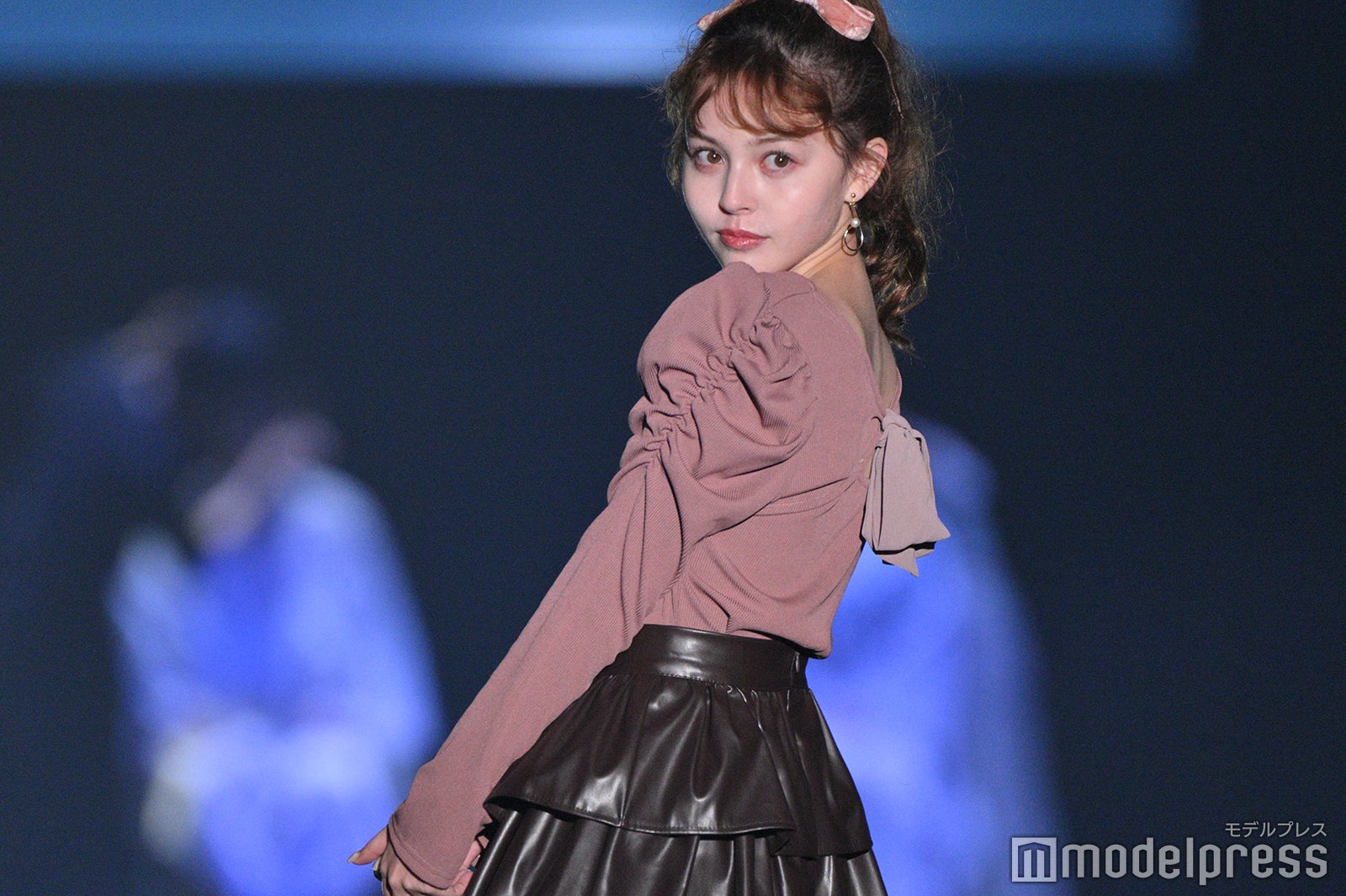 加藤ナナ（C）モデルプレス