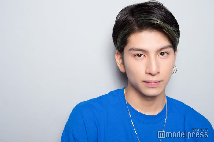 長谷川慎 (C)モデルプレス