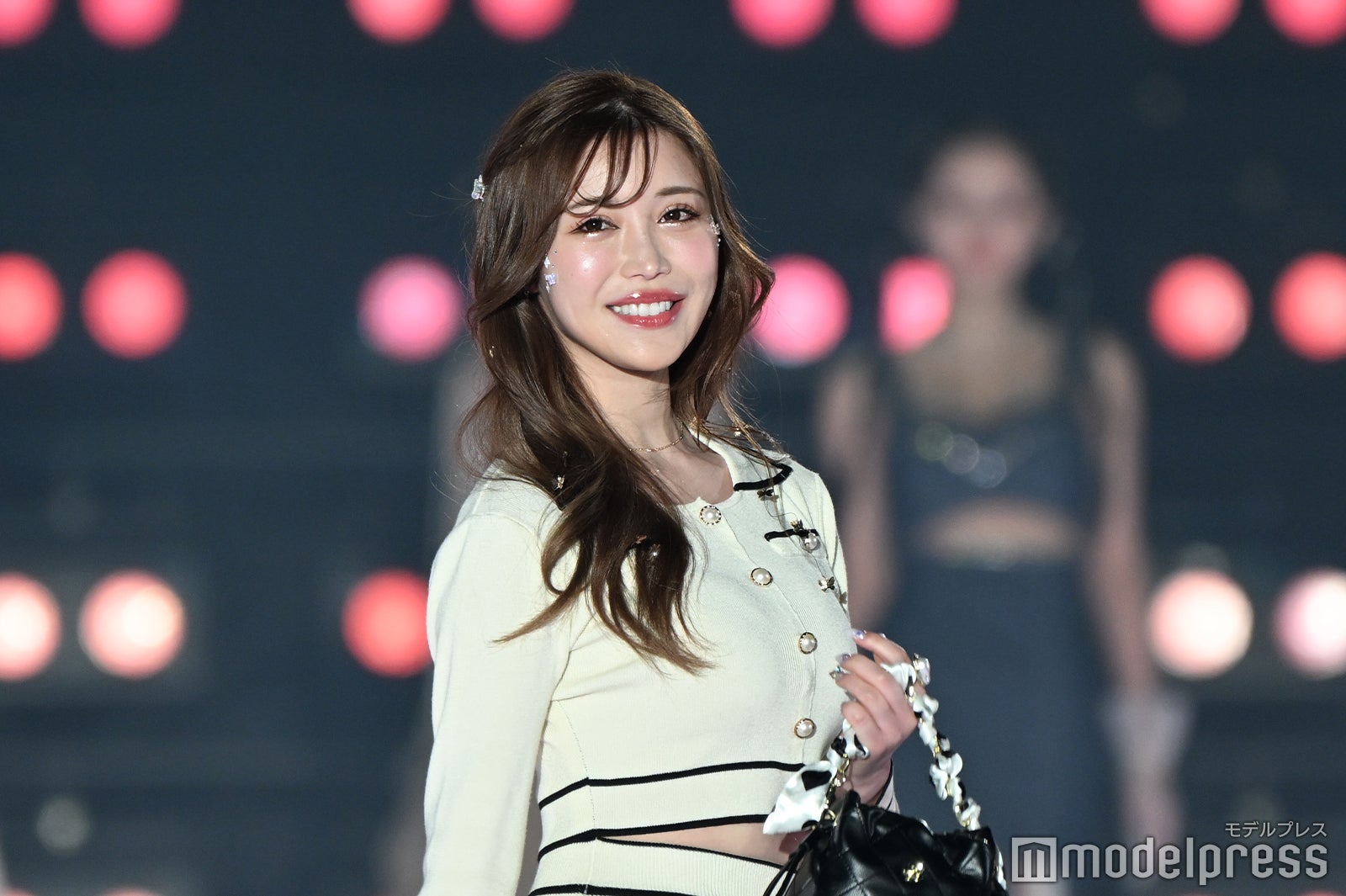 桜伊みやこ（C）モデルプレス