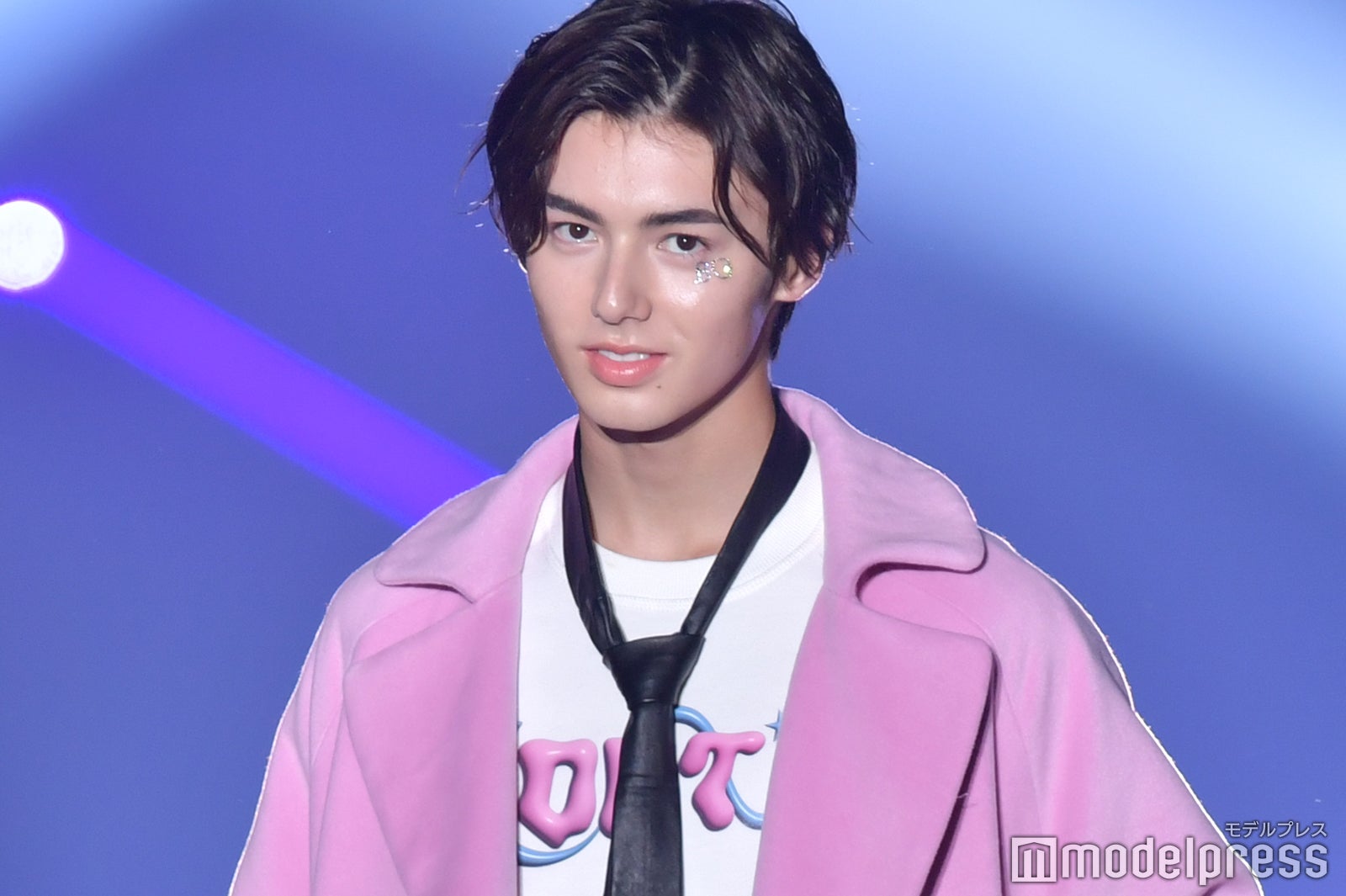 翔（C）モデルプレス