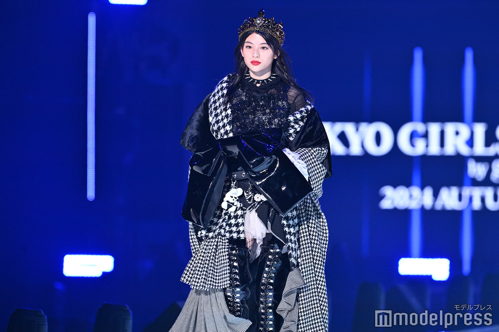 出口夏希（C）モデルプレス