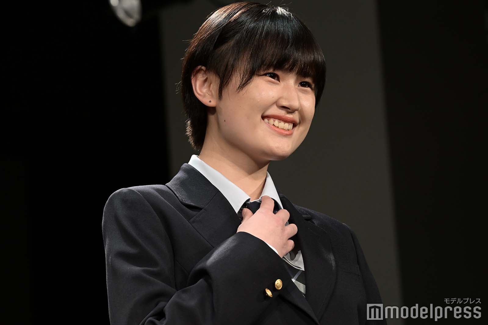 岡部莉子 （C）モデルプレス