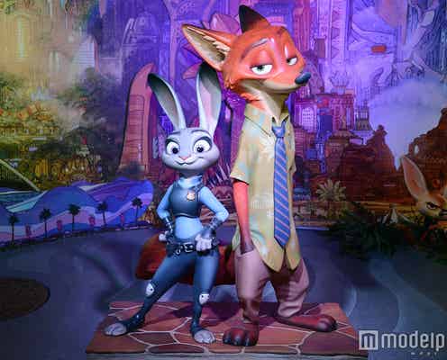 ディズニー「ズートピア」スタッフに聞いた“夢を叶える秘訣”特集<米アニメーション・スタジオ取材Vol.3>